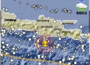 Gempa Bumi dan Tsunami: Ancaman Alam yang Menghantui Indonesia dan Jepang