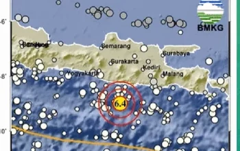 Gempa Bumi dan Tsunami: Ancaman Alam yang Menghantui Indonesia dan Jepang