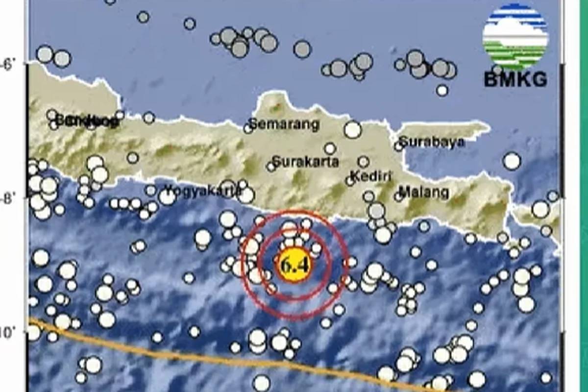 Gempa Bumi dan Tsunami: Ancaman Alam yang Menghantui Indonesia dan Jepang
