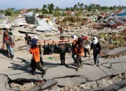 Gempa Bumi Magnitudo 6,7 di Sulawesi Tengah: 1 Orang Meninggal dan Ratusan Bangunan Rusak