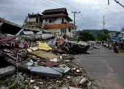 Gempa Bumi Melanda Indonesia: 18 Gempa Terjadi di Sulawesi, Gempa M3,8 Guncang Bantul DIY
