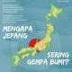 Gempa Bumi Melanda Jepang, Filipina, dan Nikaragua: Apa yang Terjadi?