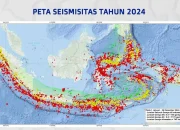 Gempa Bumi Mengguncang Indonesia: Update Terbaru dari BMKG