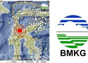 Gempa Bumi Terkini di Sulawesi Tengah: Informasi Terbaru dari BMKG