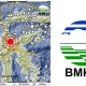 Gempa Bumi Terkini di Sulawesi Tengah: Informasi Terbaru dari BMKG