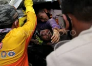 Gempa Bumi Venezuela: Upaya Mencari Korban Selamat Masih Berlanjut