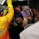 Gempa Bumi Venezuela: Upaya Mencari Korban Selamat Masih Berlanjut