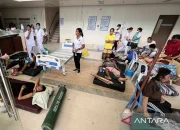 Gempa Filipina: Korban Tewas Meningkat, Teknologi Mitigasi Bencana Jadi Kunci