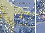Gempa Hari Ini: Update Terbaru dari Berbagai Daerah