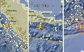 Gempa Hari Ini: Update Terbaru dari Berbagai Daerah