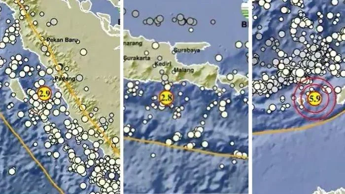 Gempa Hari Ini: Update Terbaru dari Berbagai Daerah