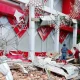 Gempa M 7,7 di Sangihe: BMKG Akhiri Peringatan Tsunami, Puluhan Bangunan Rusak