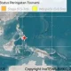 Gempa M 7,7 Filipina Picu Tsunami di Sulut-Malut: Pertamina Pastikan Pasokan Energi Aman