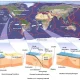 Gempa Melanda Amerika Latin: Wilayah Pesisir Barat Dikepung 5 Lempeng Tektonik Aktif