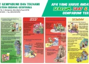 Gempa Padang: Upaya Pemulihan dan Kesiapsiagaan Menghadapi Bencana