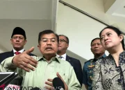 Gempa Palu: BNPB Bangun Hunian Sementara dan Potensi Likuefaksi di Sulteng