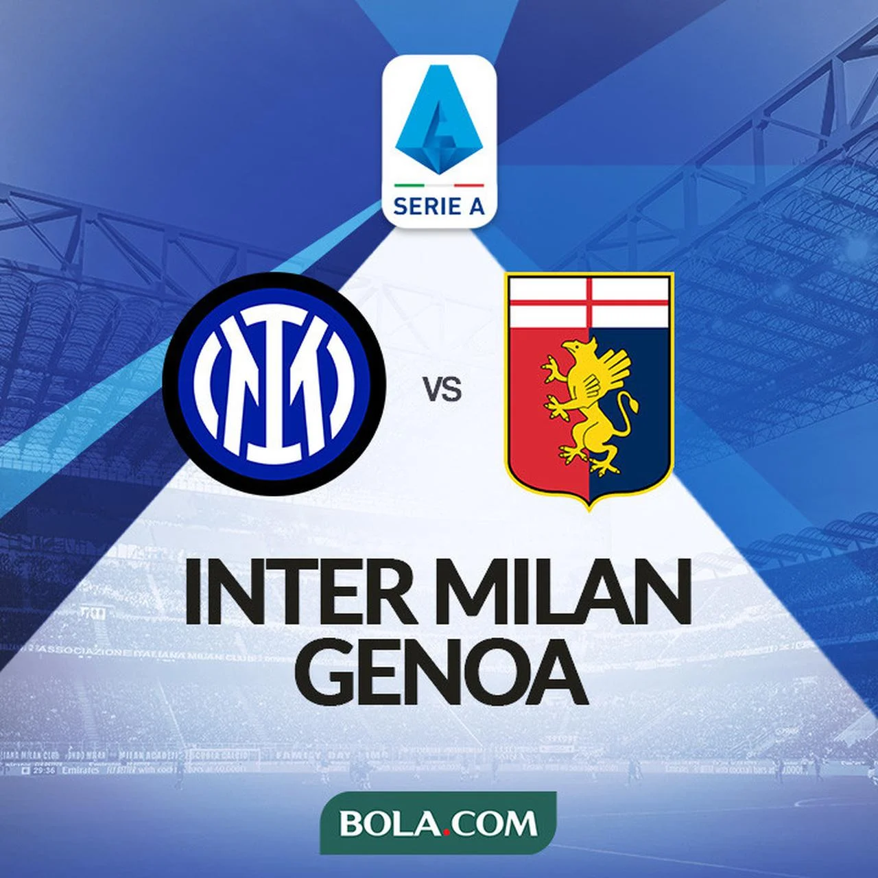Genoa vs Milan: Persaingan Sengit di Dunia Sepak Bola Italia