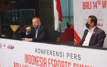 Georgia Siap Tanding di College World Series, Sementara GA-ASI Investasi di Perusahaan Belanda