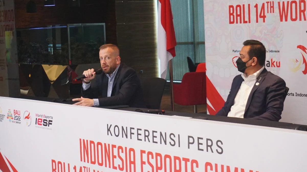 Georgia Siap Tanding di College World Series, Sementara GA-ASI Investasi di Perusahaan Belanda
