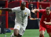 Gervane Kastaneer: Dari Liga Indonesia ke Piala Dunia 2026, Perjalanan Panjang Menuju Mimpi