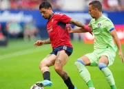 Getafe vs Osasuna: Pertarungan Sengit di La Liga