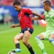 Getafe vs Osasuna: Pertarungan Sengit di La Liga