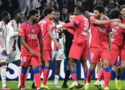 Ghana Menang Dramatis Atas Panama Berkat Gol di Menit ke-95