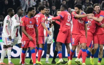 Ghana Menang Dramatis Atas Panama Berkat Gol di Menit ke-95