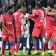 Ghana Menang Dramatis Atas Panama Berkat Gol di Menit ke-95