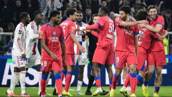 Ghana Menang Dramatis Atas Panama Berkat Gol di Menit ke-95