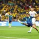 Ghana Raih Kemenangan Dramatis atas Panama di Piala Dunia
