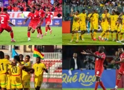 Ghana vs Panama: Kemenangan Black Stars Berakhir Tragis, Keluarga Minta Privasi