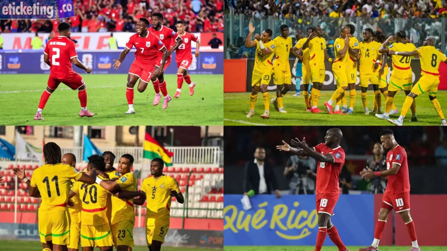 Ghana vs Panama: Kemenangan Black Stars Berakhir Tragis, Keluarga Minta Privasi