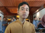 Gibran Rakabuming Raka Hadiri Pekan Nasional Petani dan Nelayan XVII di Gorontalo