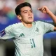 Gilberto Mora, Pemain Termuda di Piala Dunia 2026