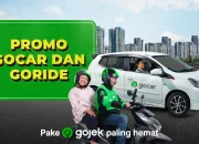 Gojek Terapkan Biaya Pembatalan GoCar dan Luncurkan Program Jalan Jalan