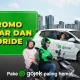 Gojek Terapkan Biaya Pembatalan GoCar dan Luncurkan Program Jalan Jalan