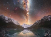 Google Luncurkan Aplikasi Google Finance dan Mengungkap Foto Milky Way yang Luar Biasa
