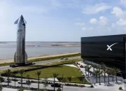Google Teken Kesepakatan dengan SpaceX untuk Kapasitas Komputasi