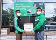Grab Berkomitmen Dukung Pengemudi dan Bisnis Makanan di Taiwan, Sementara Sharon Osbourne Bantah AI Ozzy sebagai Cash Grab
