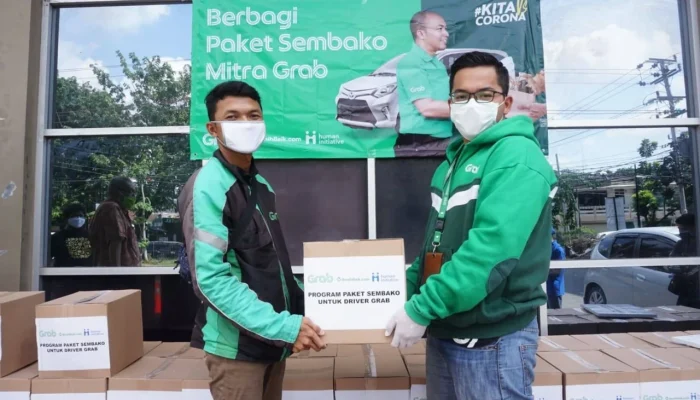 Grab Berkomitmen Dukung Pengemudi dan Bisnis Makanan di Taiwan, Sementara Sharon Osbourne Bantah AI Ozzy sebagai Cash Grab