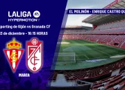Granada vs Gijon: Konser Musik dan Pesta Makanan yang Memanjakan Lidah