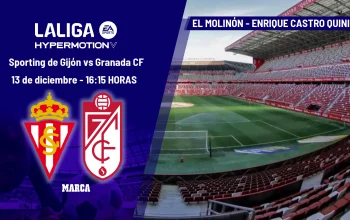 Granada vs Gijon: Konser Musik dan Pesta Makanan yang Memanjakan Lidah