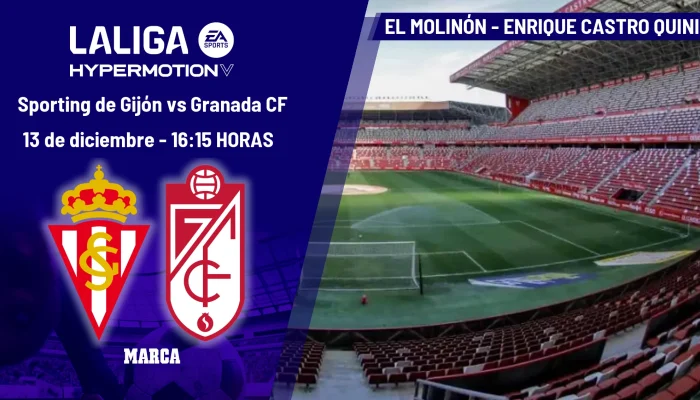 Granada vs Gijon: Konser Musik dan Pesta Makanan yang Memanjakan Lidah