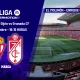 Granada vs Gijon: Konser Musik dan Pesta Makanan yang Memanjakan Lidah
