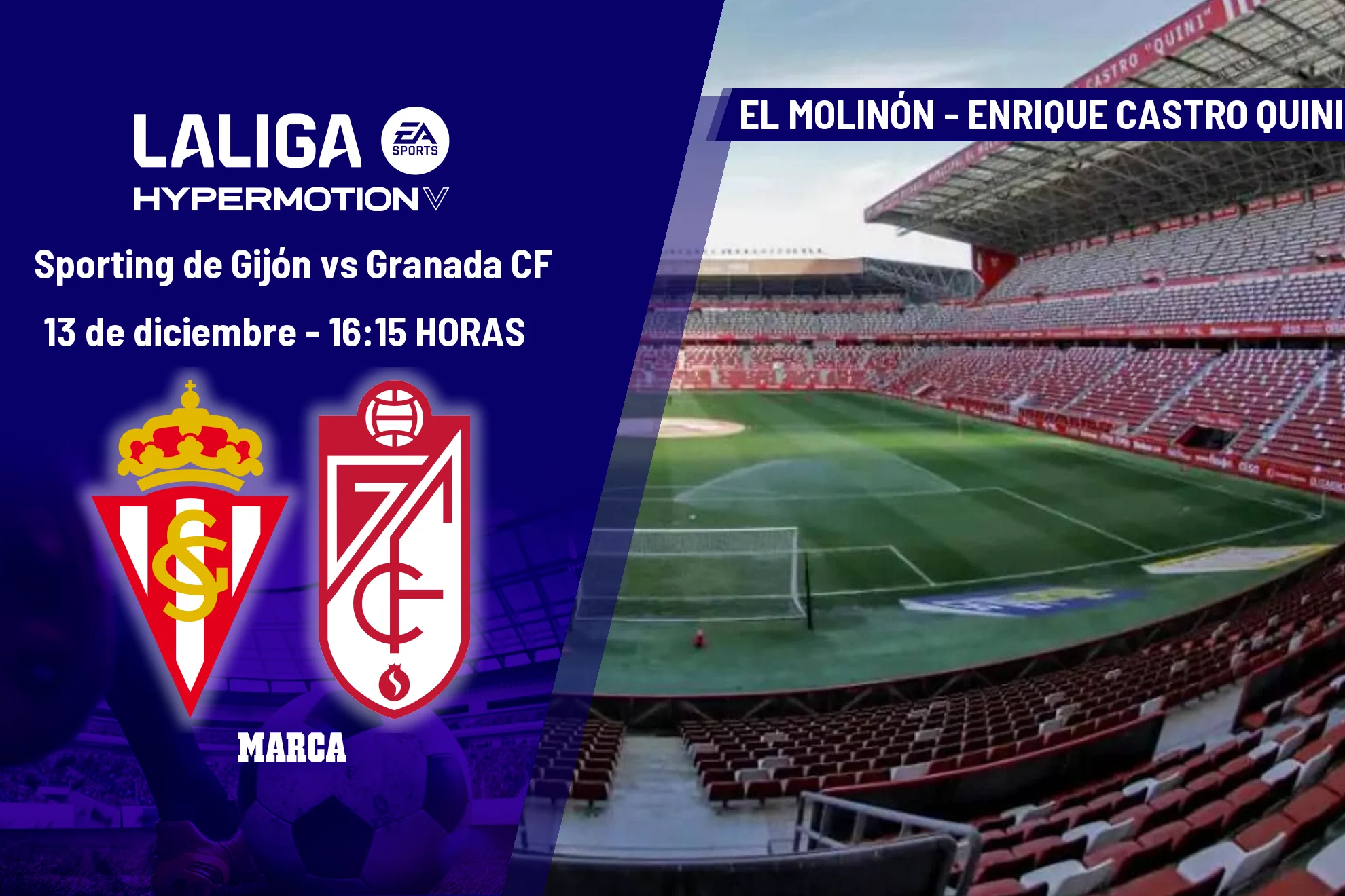 Granada vs Gijon: Konser Musik dan Pesta Makanan yang Memanjakan Lidah