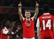 Granit Xhaka dalam Sorotan Transfer: Dari Chelsea hingga Arsenal