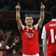 Granit Xhaka dalam Sorotan Transfer: Dari Chelsea hingga Arsenal