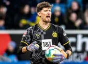 Gregor Kobel Pemain Penjaga Gawang Terbaik di Bundesliga, Sukses di Piala Dunia