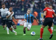 Grêmio VS Corinthians: Analisis Kemenangan Corinthians dan Masa Depan Luís Castro